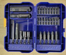 Kobalt ratchet bit for sale  Niantic