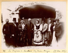 Méprises lambuses madame d'occasion  Pagny-sur-Moselle