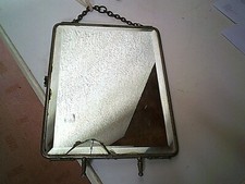 Miroir centrale tryptique d'occasion  Saint-Amand-Montrond