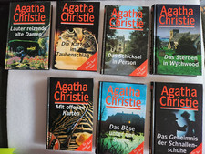 agatha christie bucher sammlung gebraucht kaufen agatha christie bucher sammlung gebraucht kaufen Lindlar