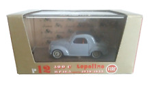 Fiat 500c topolino usato  Biella