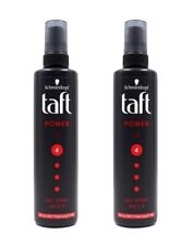 Schwarzkopf taft power gebraucht kaufen  Wilhermsdorf