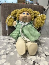 Cabbage patch dolls for sale  CALNE