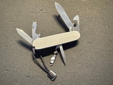 Victorinox spartan custom gebraucht kaufen  Hannover