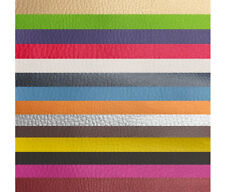 Faux leather leatherette for sale  WIGSTON