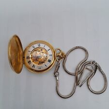 Jewels pocket watch for sale  LEICESTER