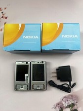 Nokia n95 160 d'occasion  Expédié en Belgium