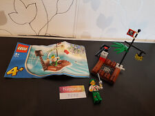 Lego 7070 piraten gebraucht kaufen  Goch