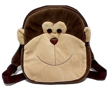 Backpack monkey face for sale  Coldspring