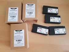 Druckerpatronen 951xl riginale gebraucht kaufen  Frankfurt (Oder)