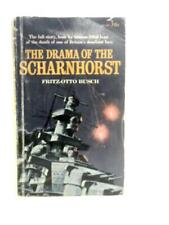 Drama scharnhorst for sale  UK