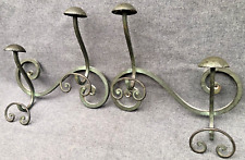 Large antique pair d'occasion  Vendenheim
