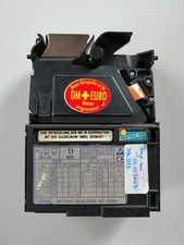 Euro münzprüfer nri gebraucht kaufen Euro münzprüfer nri gebraucht kaufen  Wolfsburg