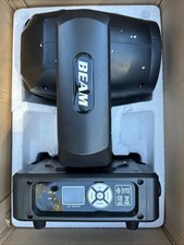 230W 7R mini feixe de luz de cabeça móvel efeito de luz de palco DMX 512 NÃO TESTADO VEJA ESCRIVANINHA comprar usado 230W 7R mini feixe de luz de cabeça móvel efeito de luz de palco DMX 512 NÃO TESTADO VEJA ESCRIVANINHA comprar usado  Enviando para Brazil