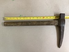 Long handled hammer for sale  SKIPTON