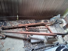 Austin seven chassis for sale  NOTTINGHAM