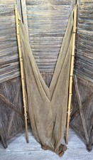 Authentic bamboo poles for sale  Centerville