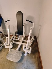 Legend chest press for sale  Atlanta