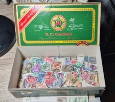 Briefmarken deutsches reich gebraucht kaufen  Kiel