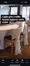 Pale oyster grey for sale  COVENTRY
