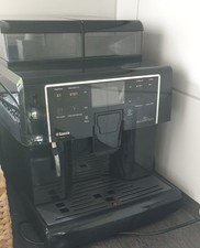 Kaffeemaschine marke saeco gebraucht kaufen  Hamburg