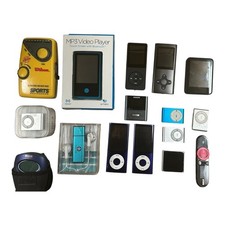 Lot devices mp3 for sale  Coral Springs