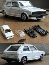Norev volkswagen golf d'occasion  Le Bousquet-d'Orb