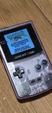 Genuíno Gameboy Color - Jogo de cartas colecionáveis Pokemon. AUS. Game Boy. Nintendo comprar usado  Enviando para Brazil