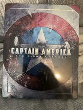 Captain america. first for sale  LONDON