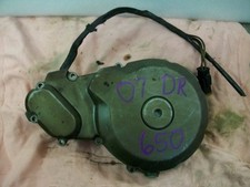 Fabricante de equipamento original! 1996-2024 Suzuki DR650 Enduro Stator & Stator Cover DR 650 comprar usado Fabricante de equipamento original! 1996-2024 Suzuki DR650 Enduro Stator & Stator Cover DR 650 comprar usado  Enviando para Brazil