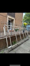 Supertrucks roof rack for sale  BRIGHOUSE