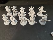 Warhammer 40000 thousand for sale  CLEVEDON