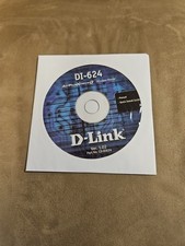Driver link 624 for sale  Sykesville