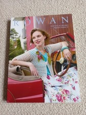 Rowan knitting crochet for sale  BRIDLINGTON