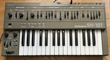 Roland sh101 synth for sale  COVENTRY
