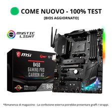 Scheda madre msi usato Scheda madre msi usato  San Severino Marche