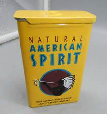 Natural american spirit for sale  Simi Valley