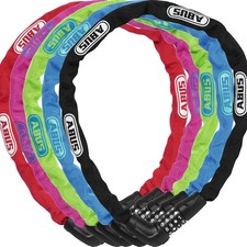 Abus steel chain gebraucht kaufen  Langenfeld (Rheinland)