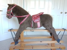 Vintage pegasus crewe for sale  CHICHESTER
