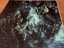 Backdrop underwater mermaid for sale  Stony Point