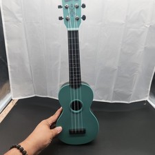 Kala waterman ukulele for sale  Hazlet
