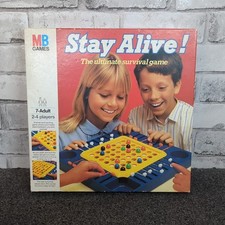 Vintage 1985 games for sale  TIPTON