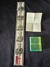 Nastro magico fisarmonica usato  Italia
