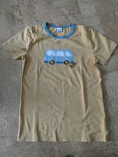 Shirt freds green gebraucht kaufen  Niederaula