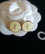 Set bottoni ysl usato  Italia