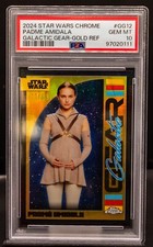Padme amidala 2024 for sale  East Norwich