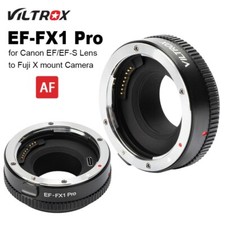 Viltrox fx1 pro usato  Roma