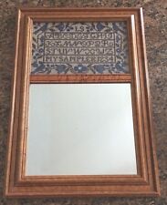 Sampler abc cross for sale  Sarasota