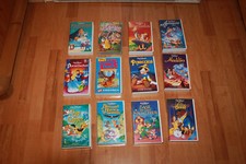 Vhs disney filme gebraucht kaufen  Hamburg