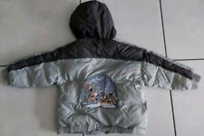 Mickey mouse steppjacke gebraucht kaufen  Rendsburg